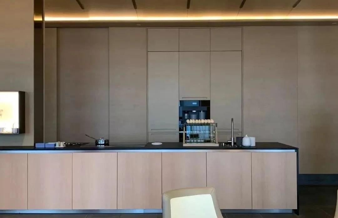 北京620㎡大平层豪宅设计丨中国北京丨卢志荣-17