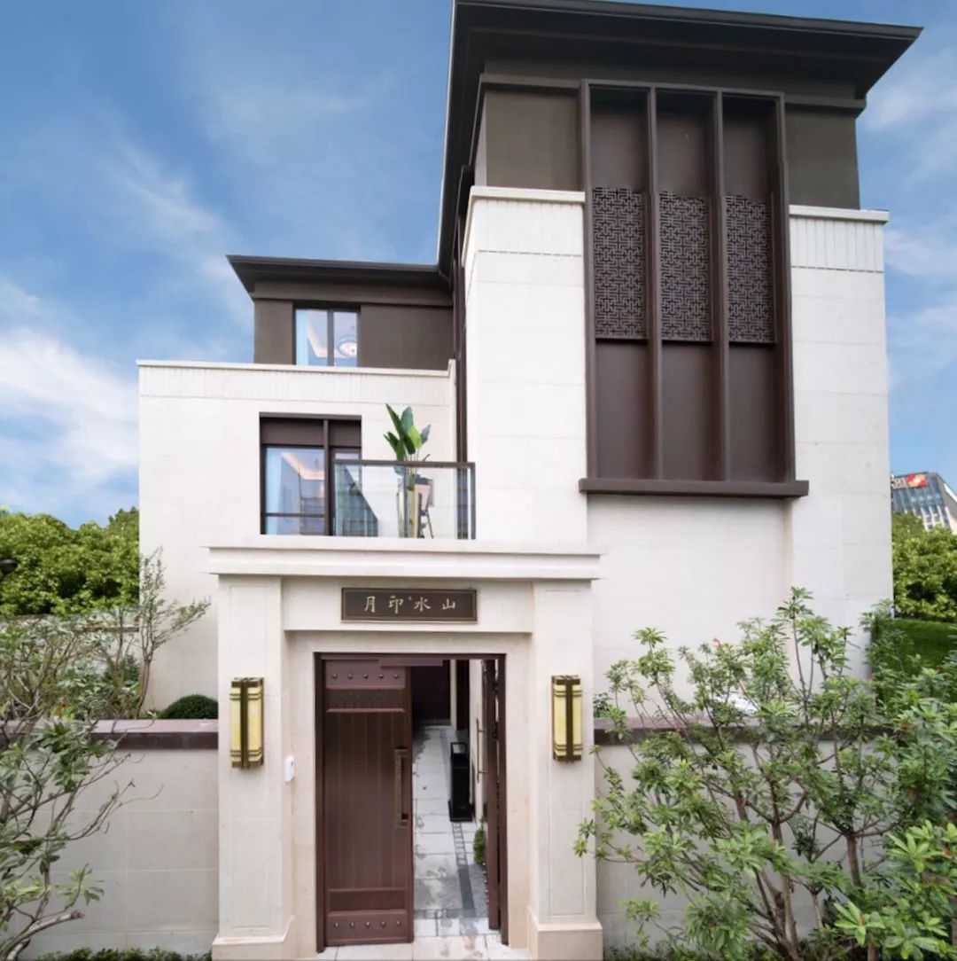 湖州Orphan丨仁皇“资源独占型”院墅，仅此13席-20