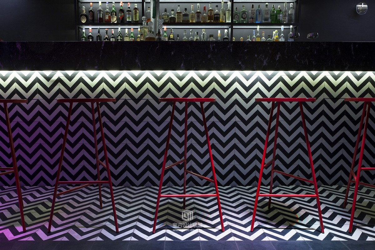 Rashomon Bar 俱乐部-17