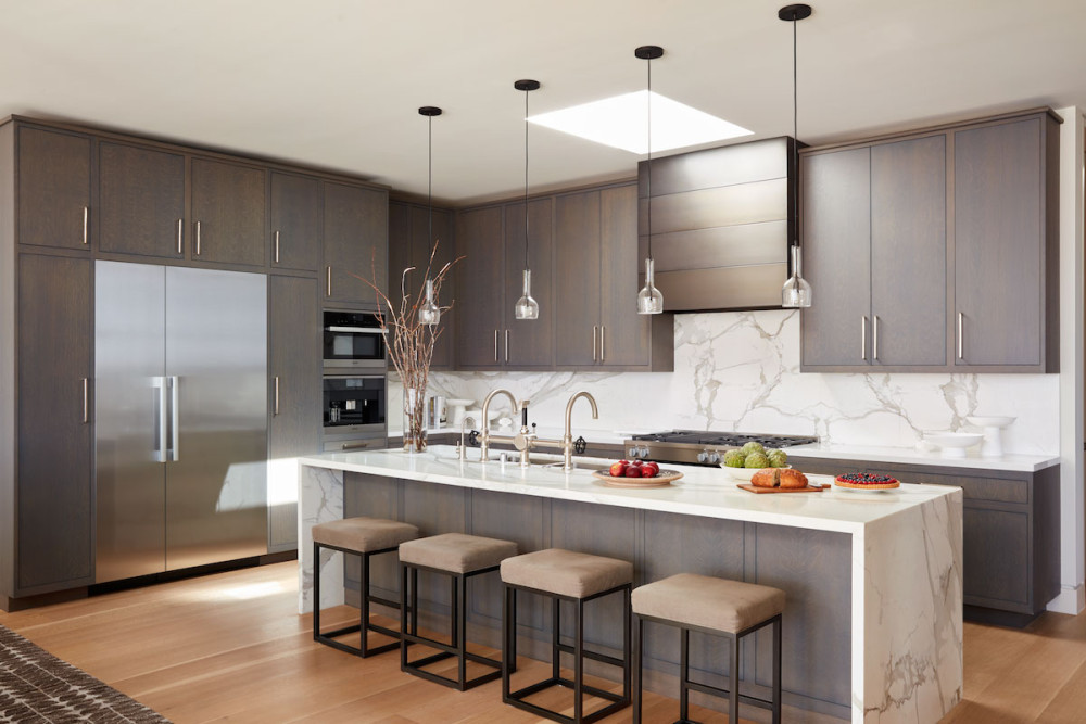 好莱坞山“阳光普照”别墅-7