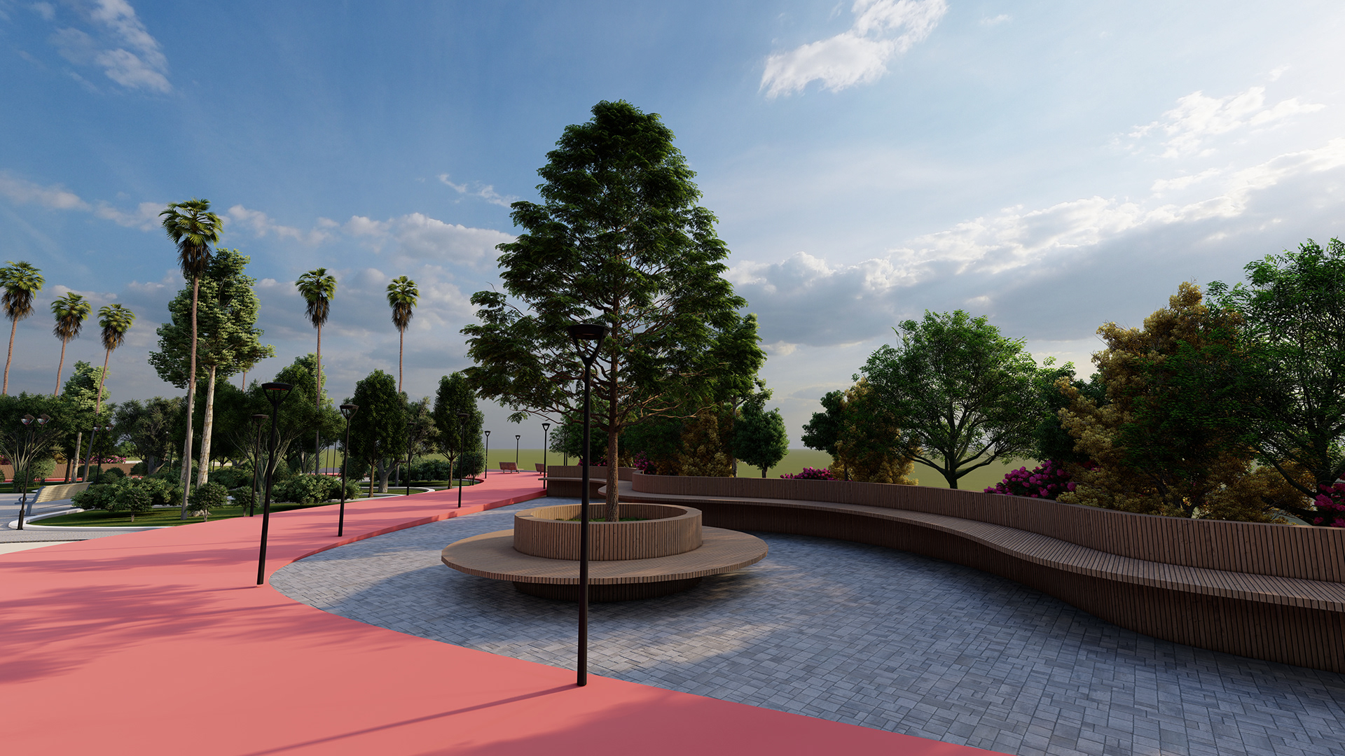 地平线步道丨埃及开罗-8