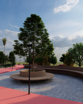 地平线步道丨埃及开罗