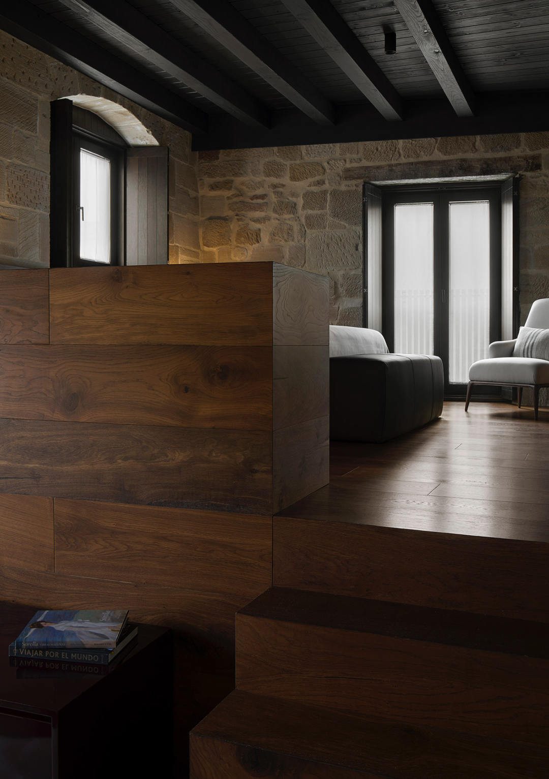 Can Armengol Palace改造项目丨意大利帕尔马丨ILV+Asociados工作室等-121