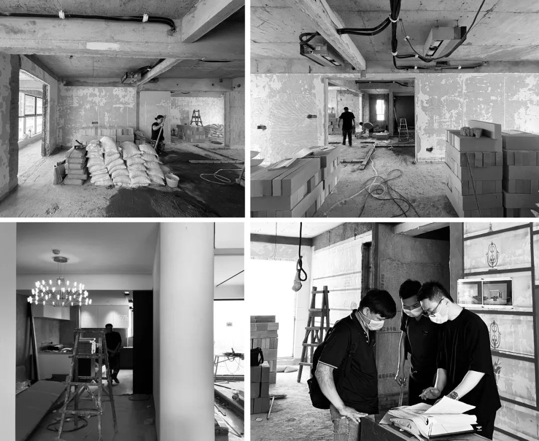 悦己丨中国广州丨臻筑设计工作室-65