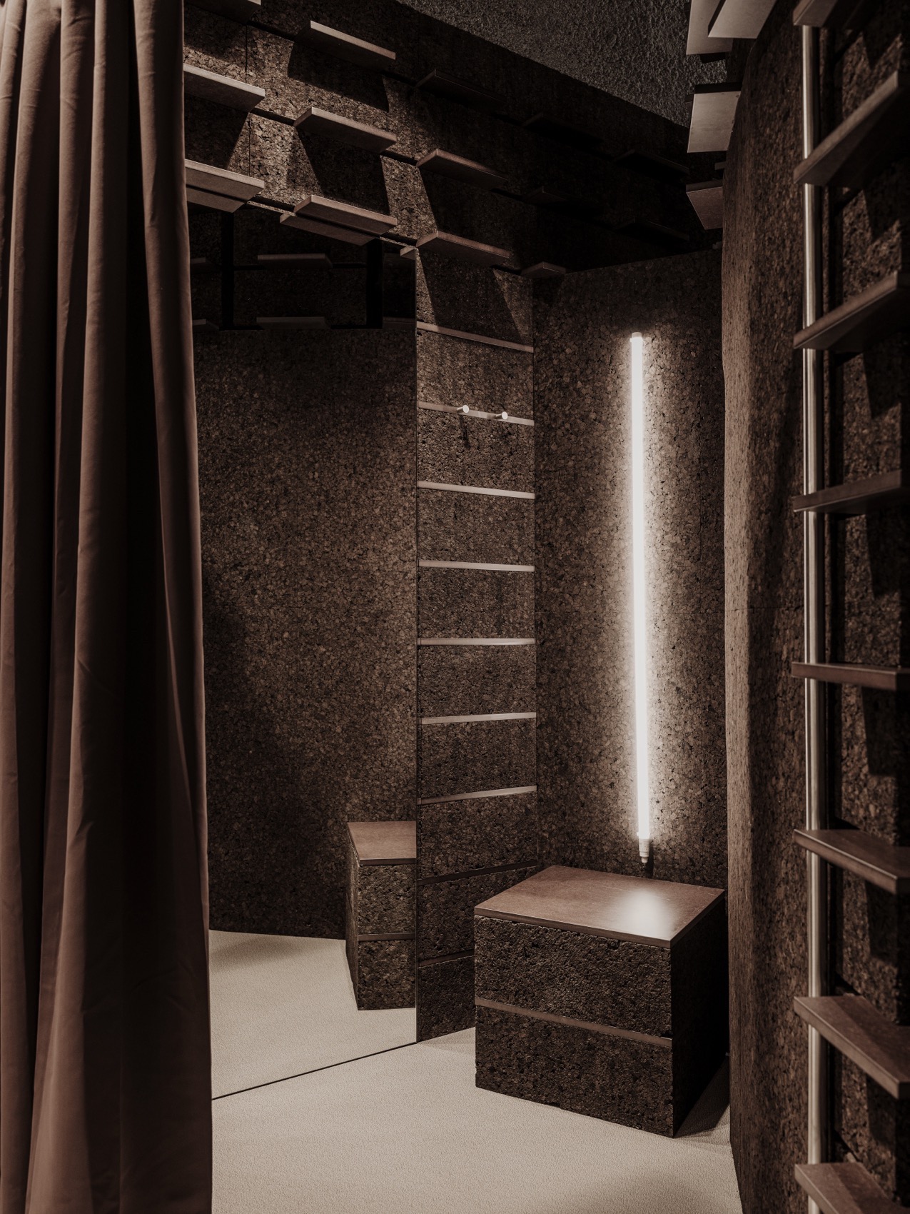 3P服装店，葡萄牙 / EstudioAlem-26