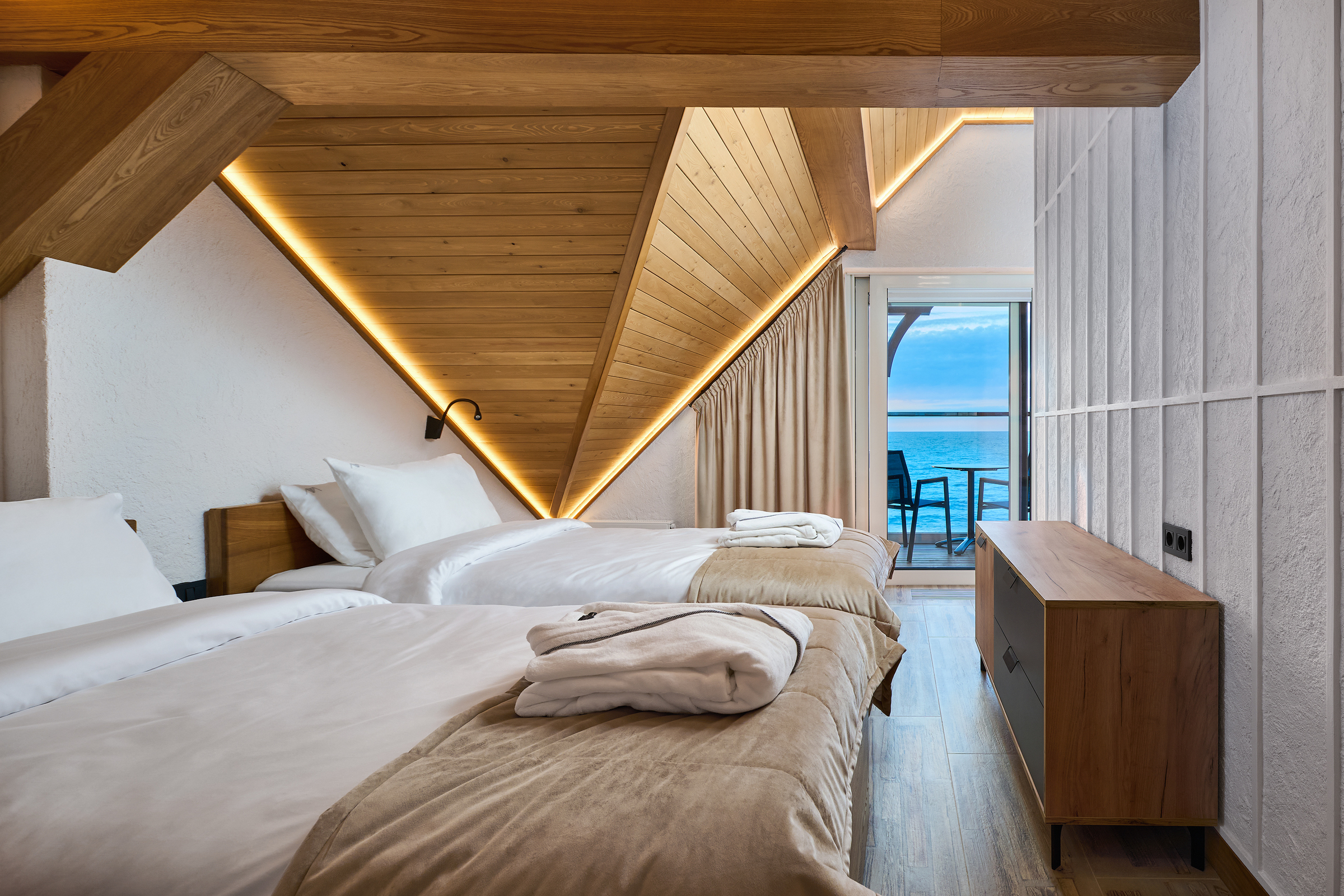 格兰德蒙波利斯酒店丨俄罗斯加里宁格勒-2