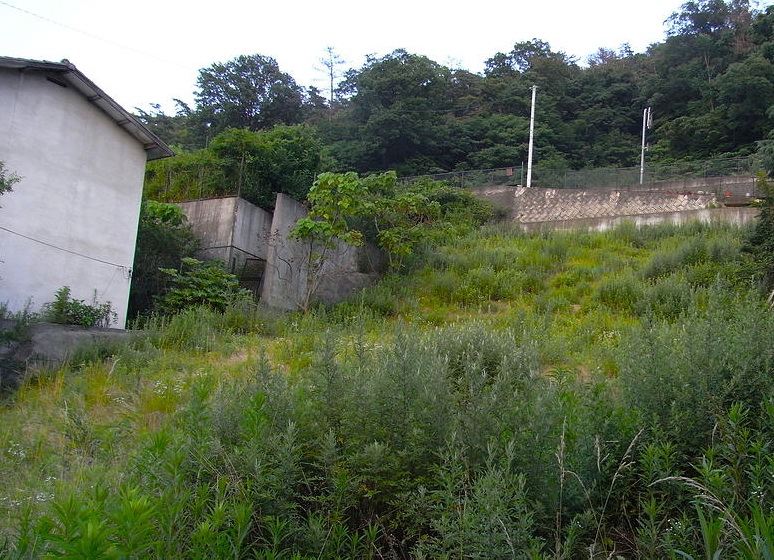 日本半山坡集合住宅-16