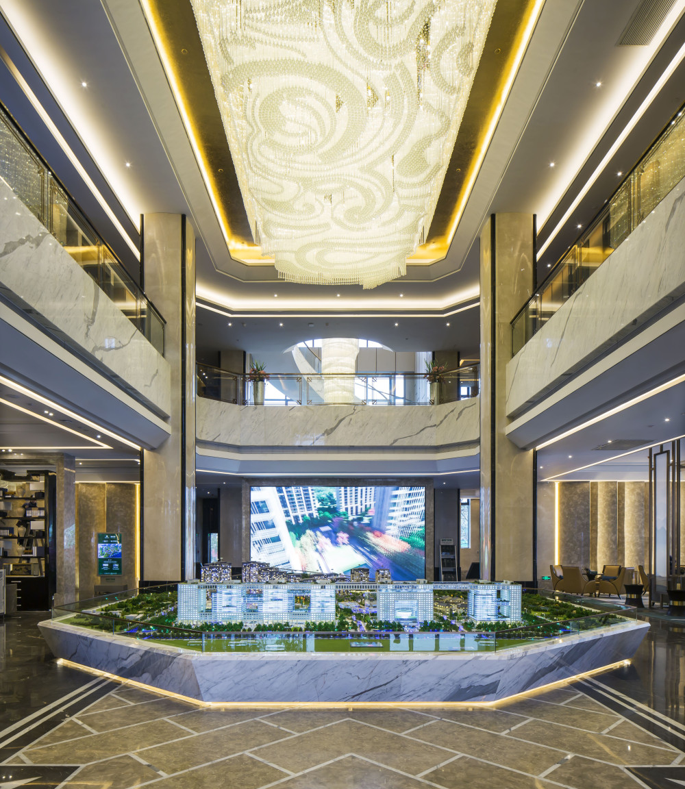 武汉光谷之星展销中心-2