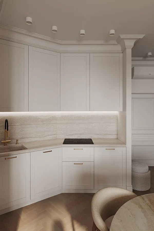 《川谷堂》高级私宅丨ArtD bureau-8