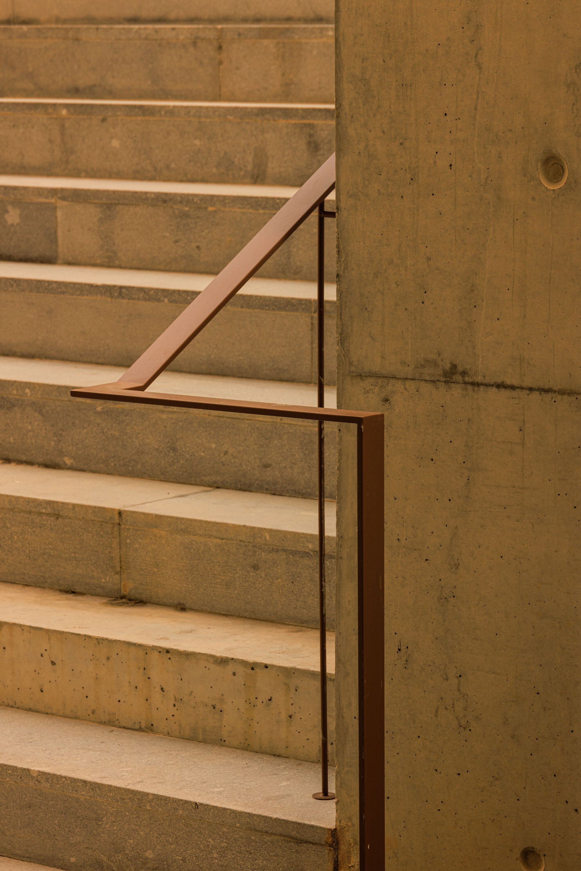 多层住宅建筑丨葡萄牙波尔图丨OODA-30