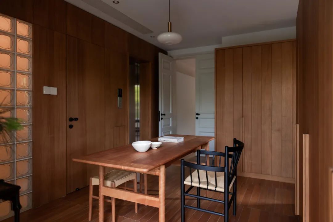 龙湖·紫云台 350m²别墅设计丨YII STUDIO·张祎设计工作室-63