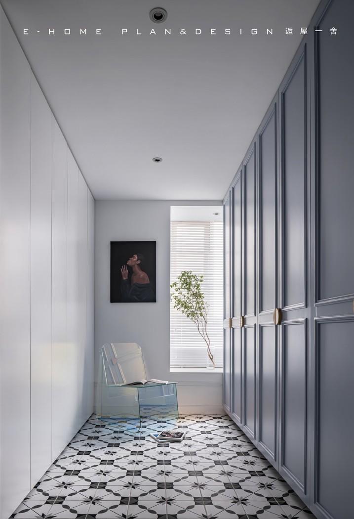 武汉逅屋一舍-0