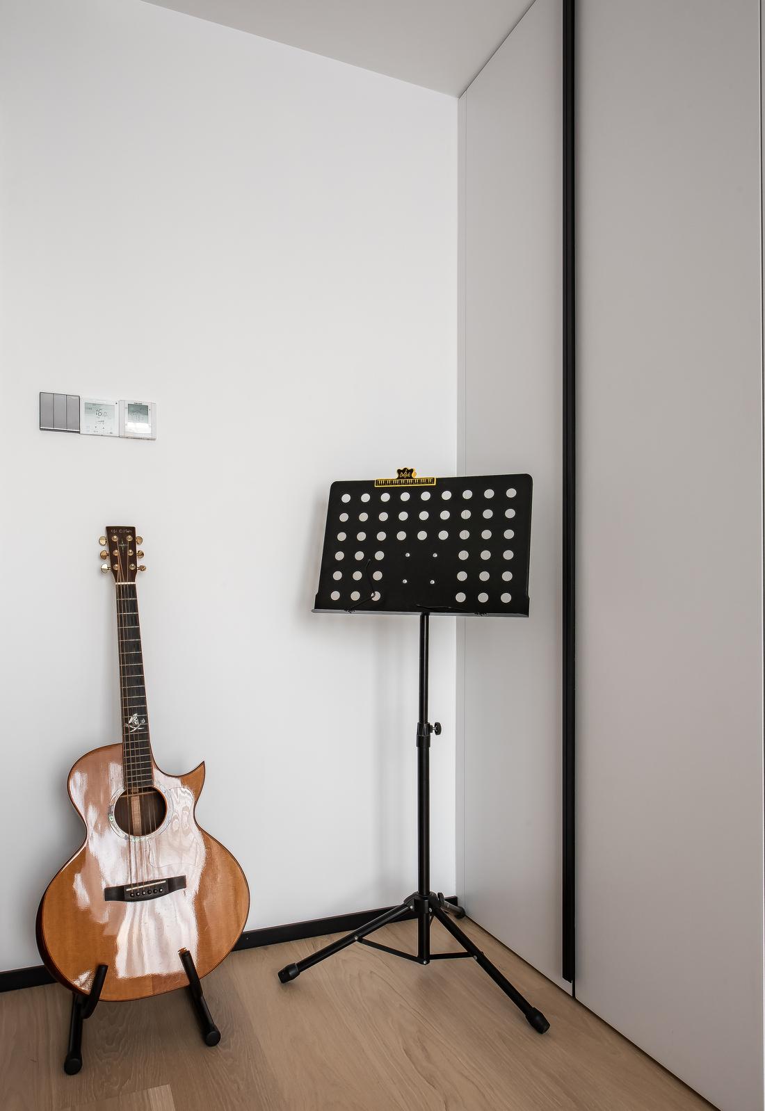 侯杰 Ale· 室内设计案例丨侯杰 Alex-66