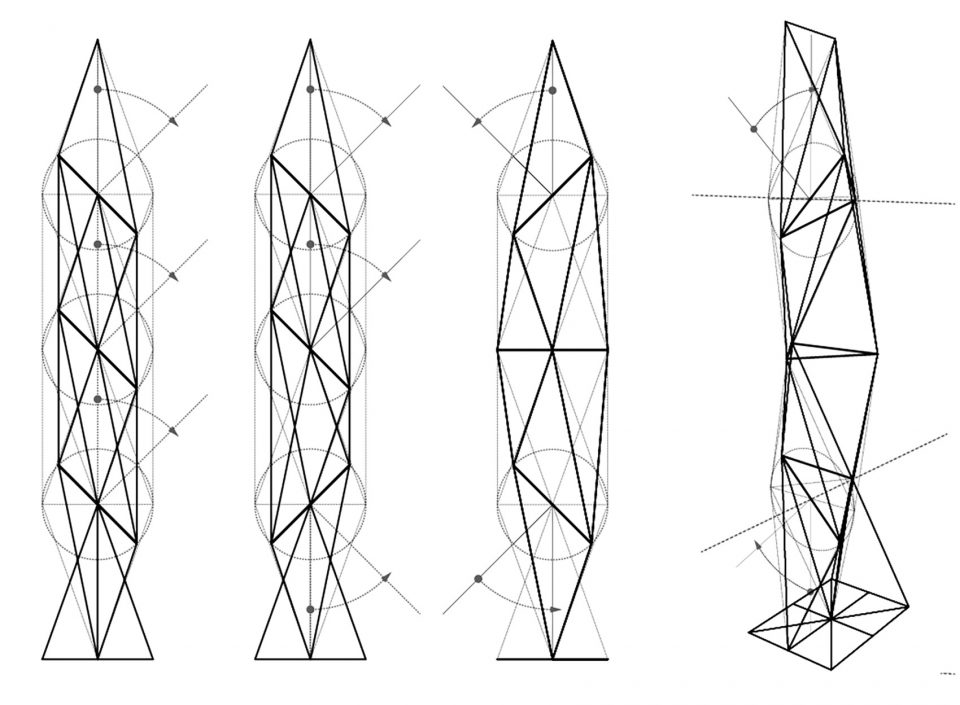 瑞典哥德堡缆车设计方案揭晓，UNStudio 打造全新城市景观-16