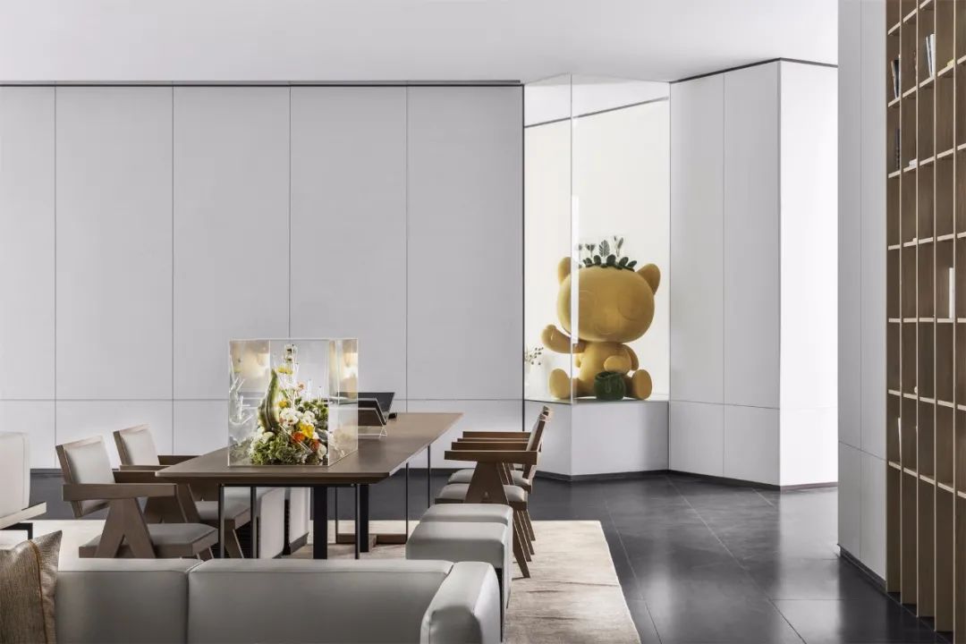 福州旭辉·榕心江来丨中国福州丨赛拉维设计 CLV.DESIGN-36