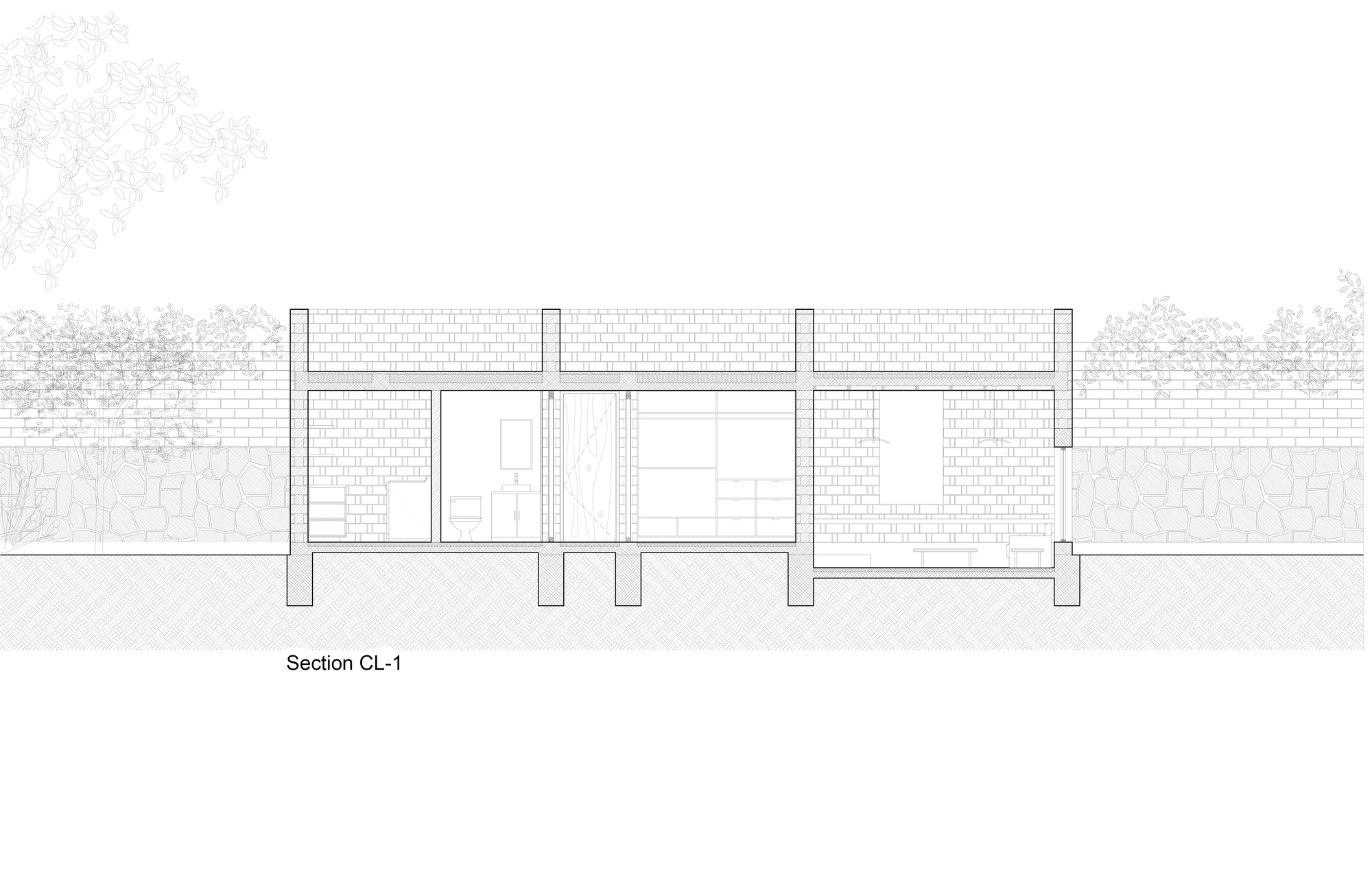 自建别墅丨墨西哥丨Escobedo Soliz Studio-41