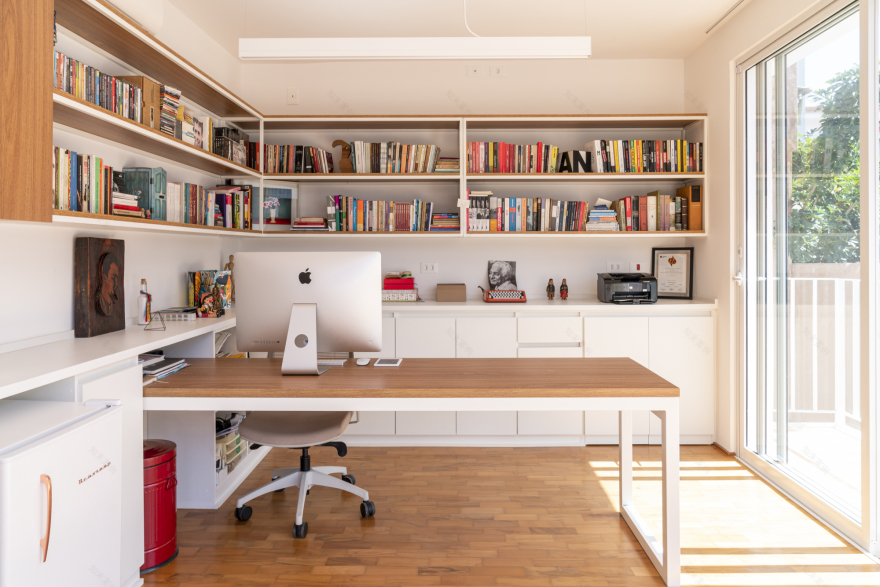 卡罗帕之家丨巴西丨ARKITITO Arquitetura-21