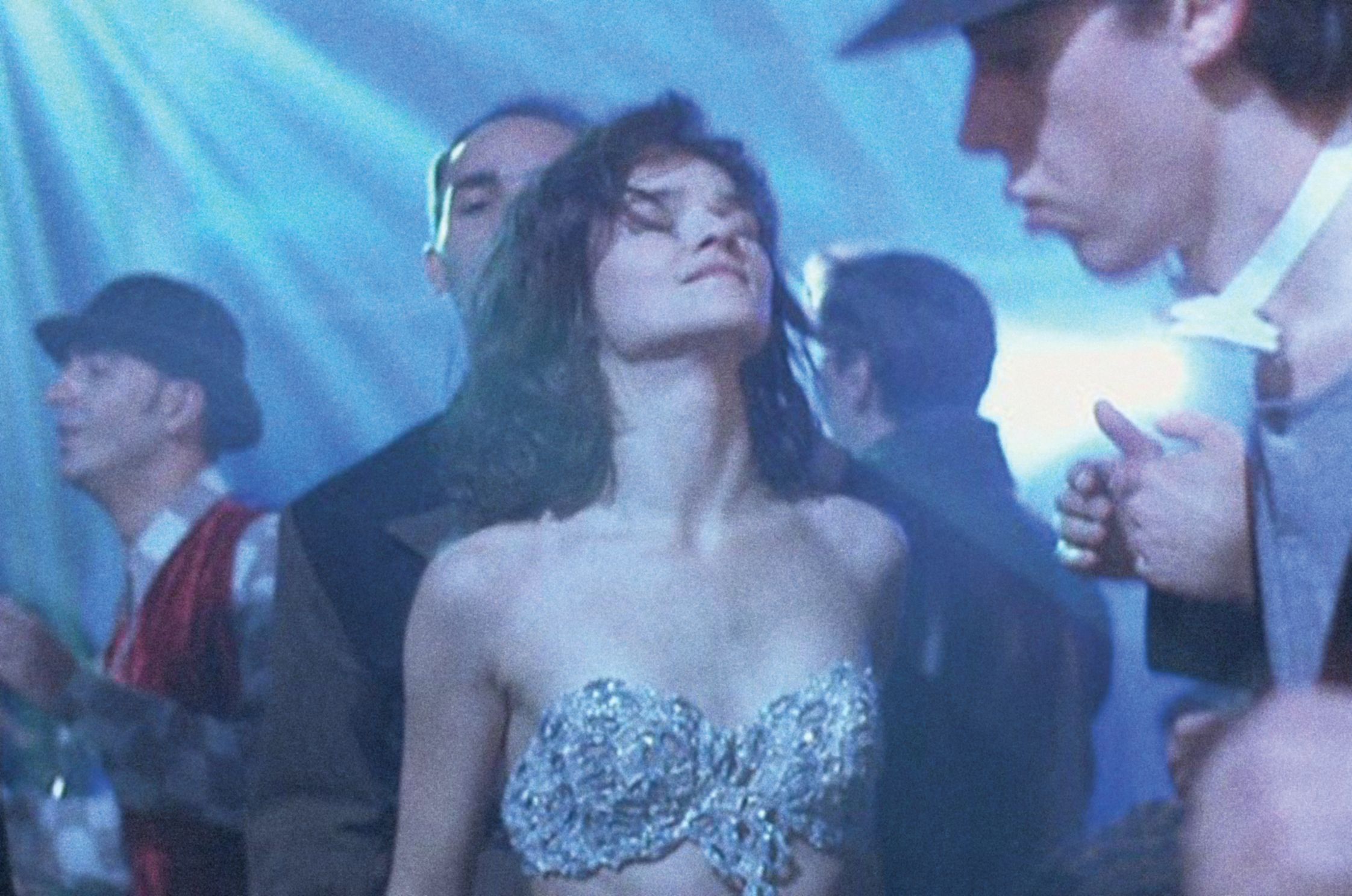 威尼斯双年展 2014 | 意大利之梦-151