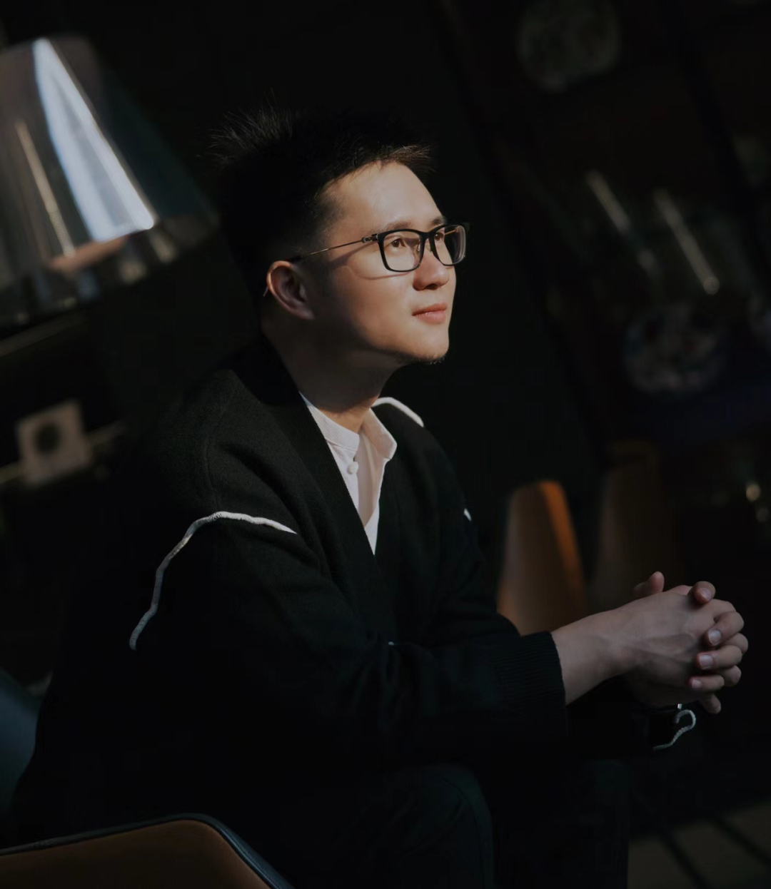 后居作品｜光与影-116