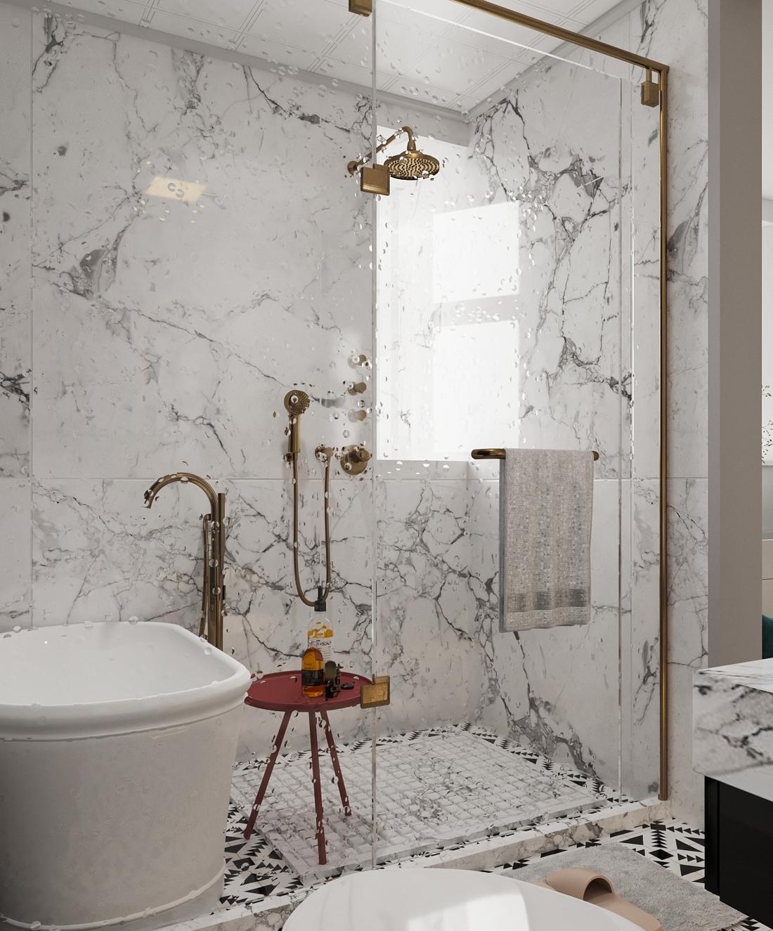 平层时之繁花-32