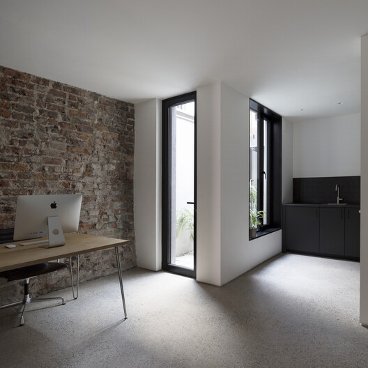 丨爱尔兰都柏林丨Studio Anois-40