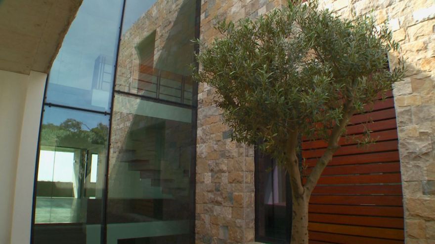 大沙滩上的房子-42