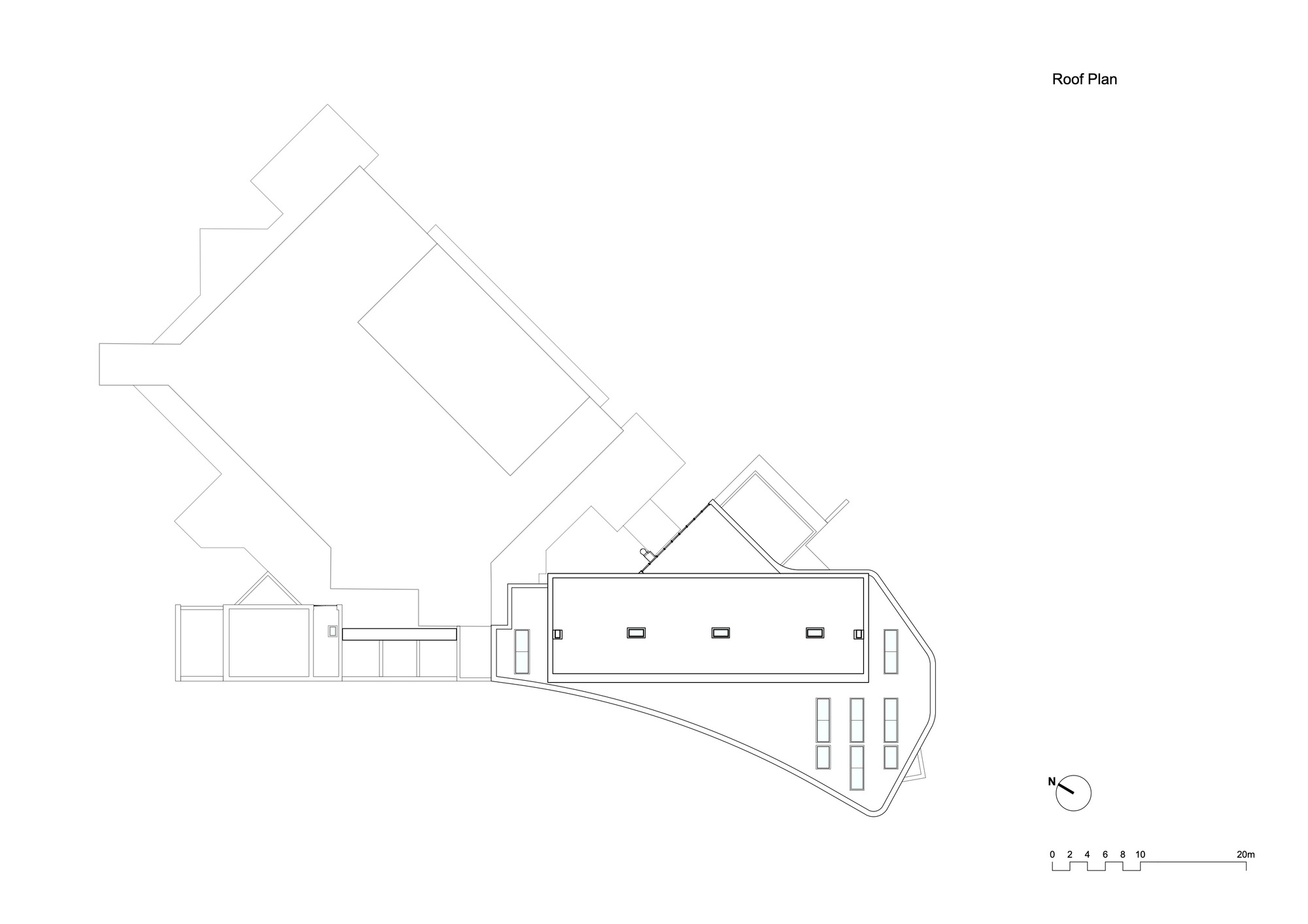 丨爱尔兰丨Keith Williams Architects-59