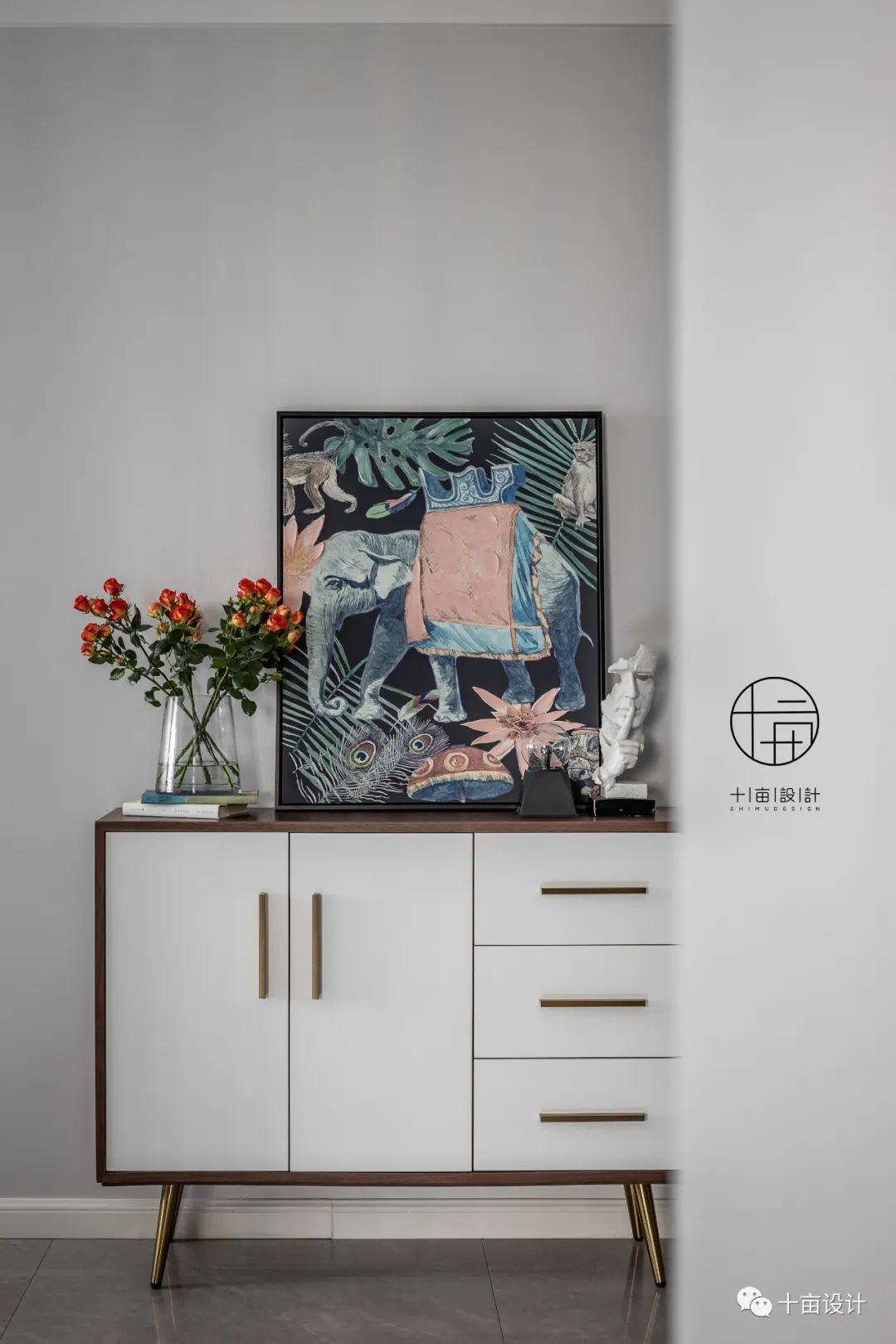 绿色之恋,功能与美学的完美结合-34