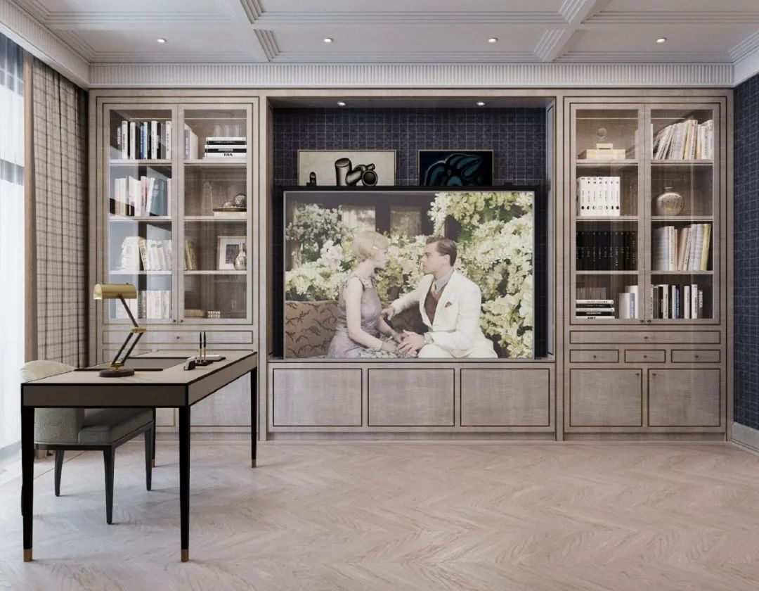 对称合奏丨Polina Pidtsan-110