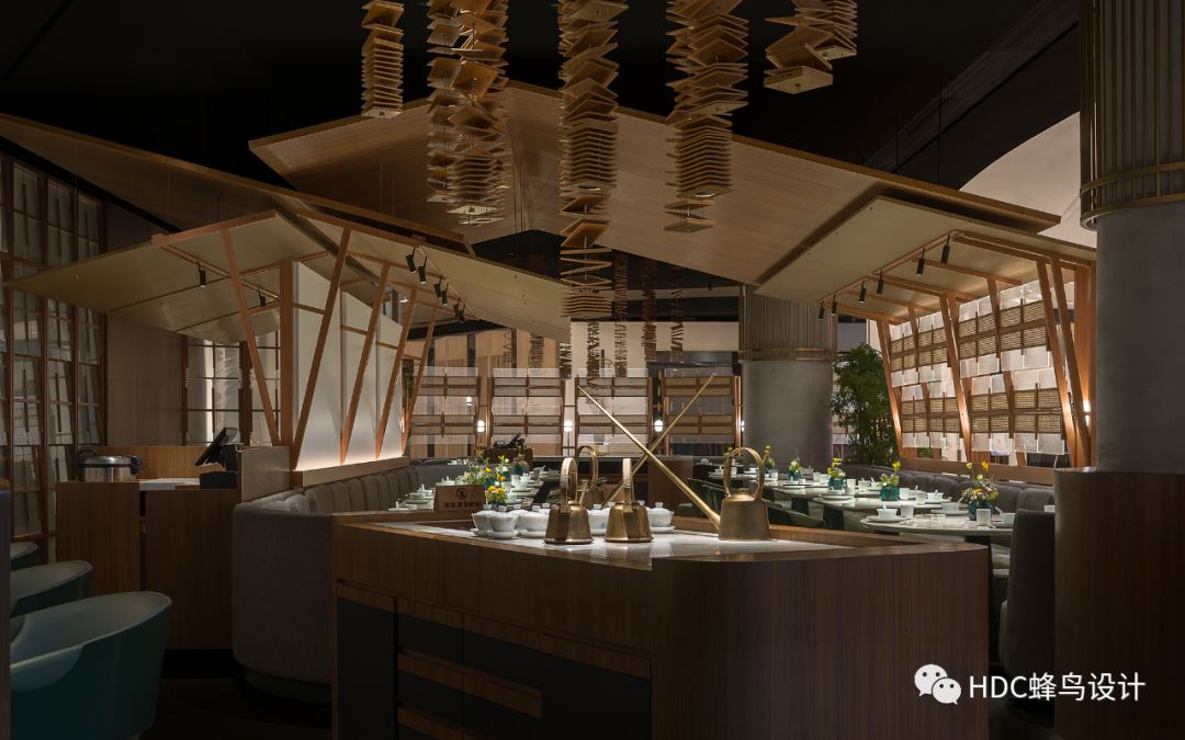 川味悠然，上海柴门饭儿尽显生活美学-14