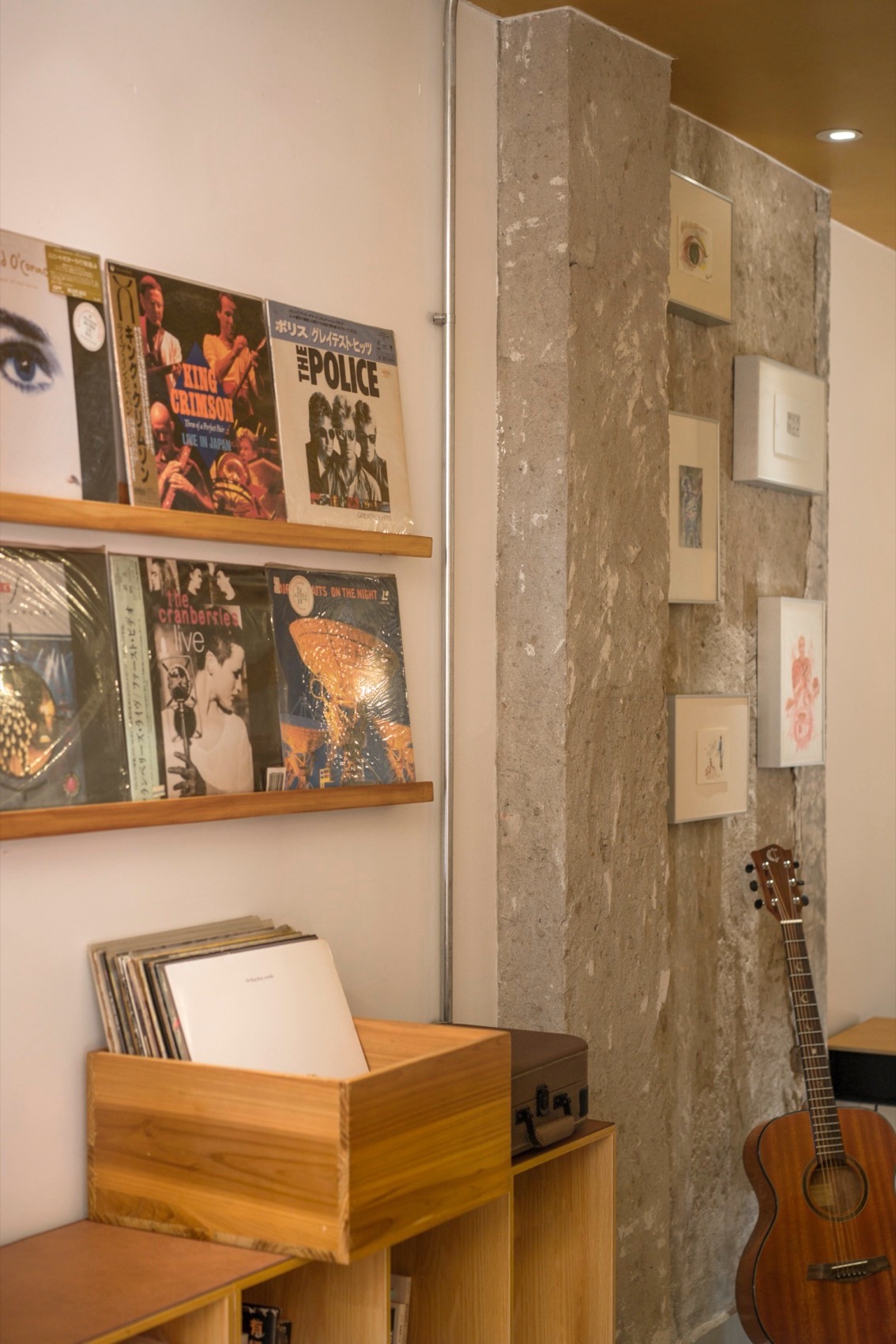 乌鸡国咖啡丨中国北京丨未无设计-29