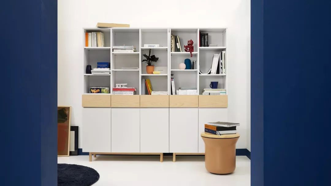 三套样板房设计,打造深度幸福空间-48