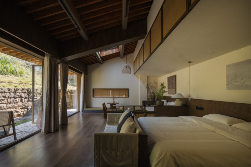 不在山林 · 泸州梨花村丨中国泸州丨小隐建筑事务所-77