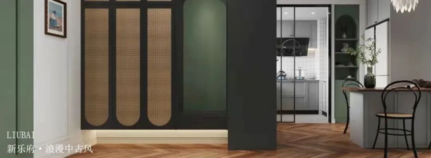 留白·私宅「Ting&Xu」丨中国芜湖丨留白设计-50