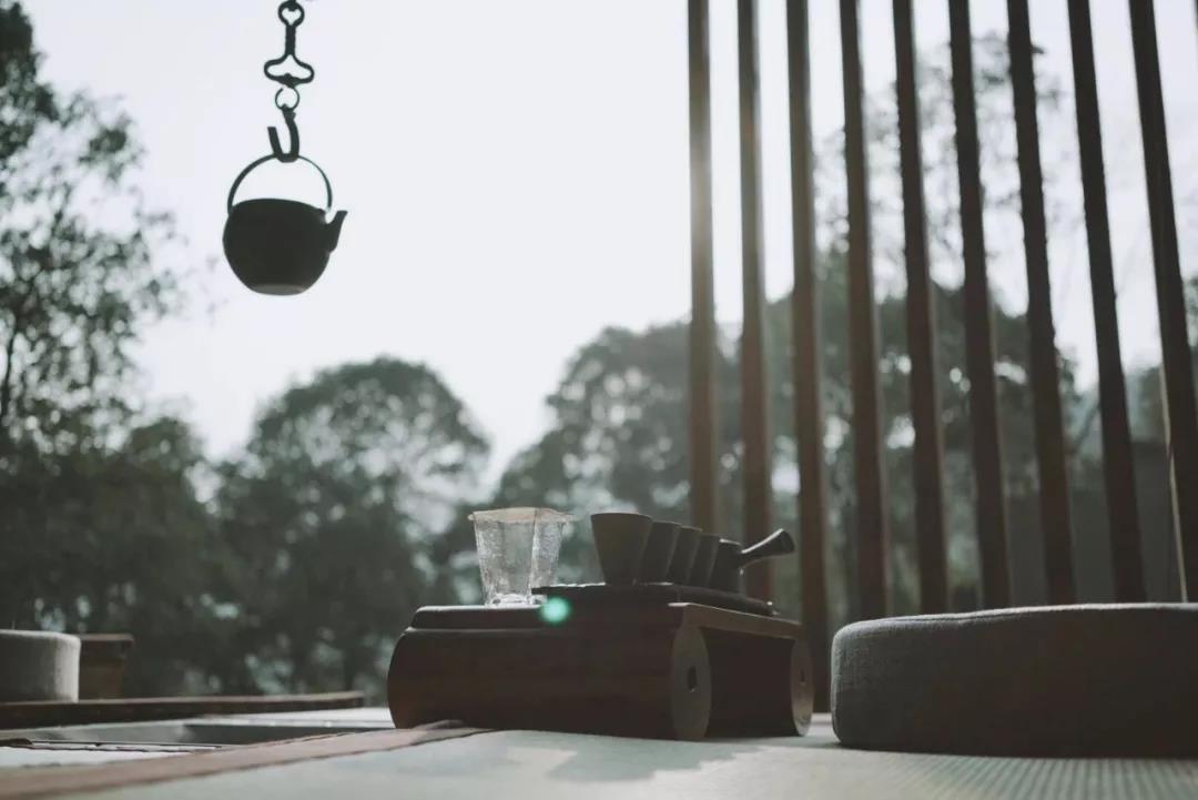 天地人和，风水清雅的极致空间设计-31