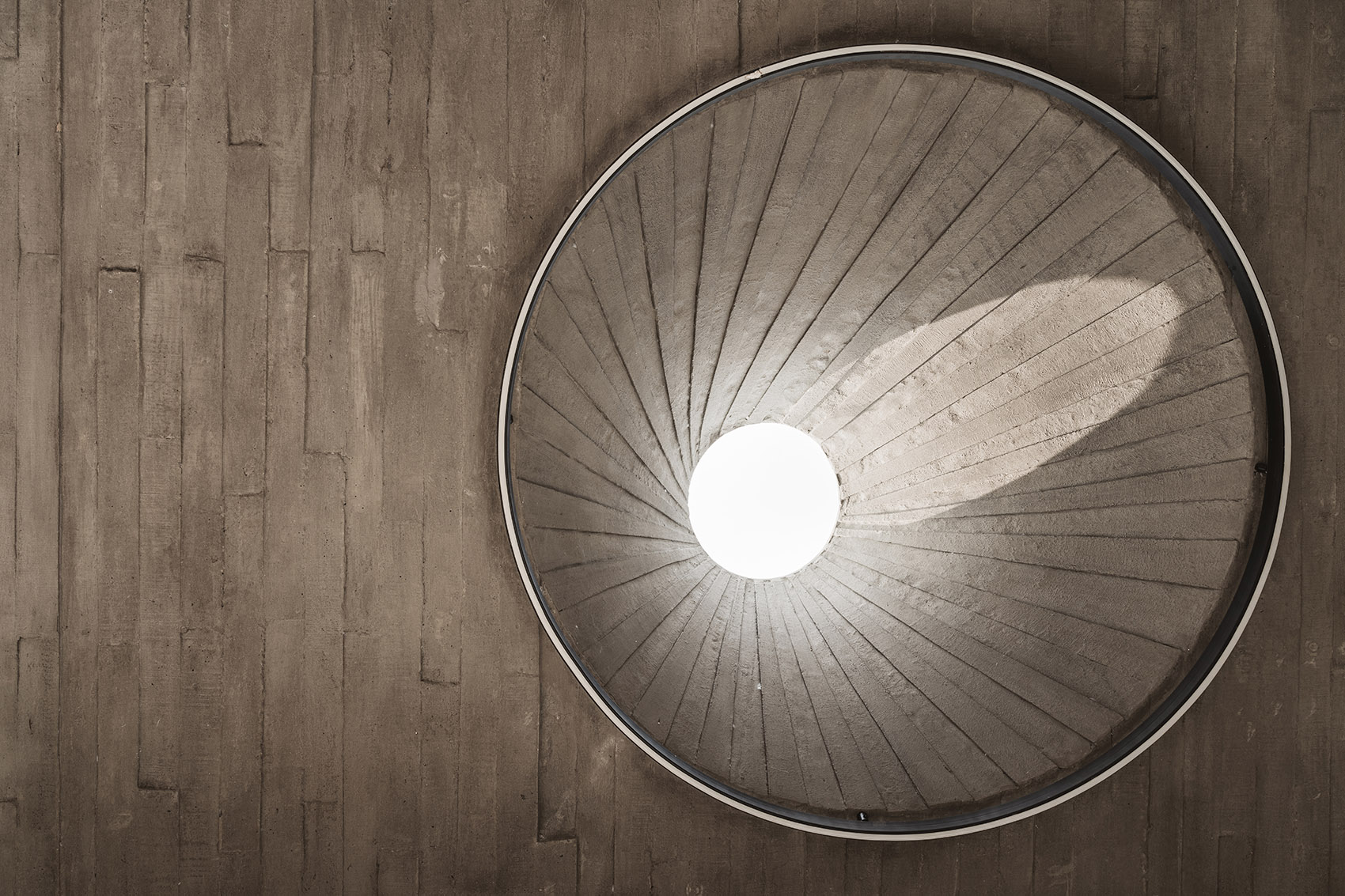 Enclosure住宅丨印度丨Design ni Dukaan-81