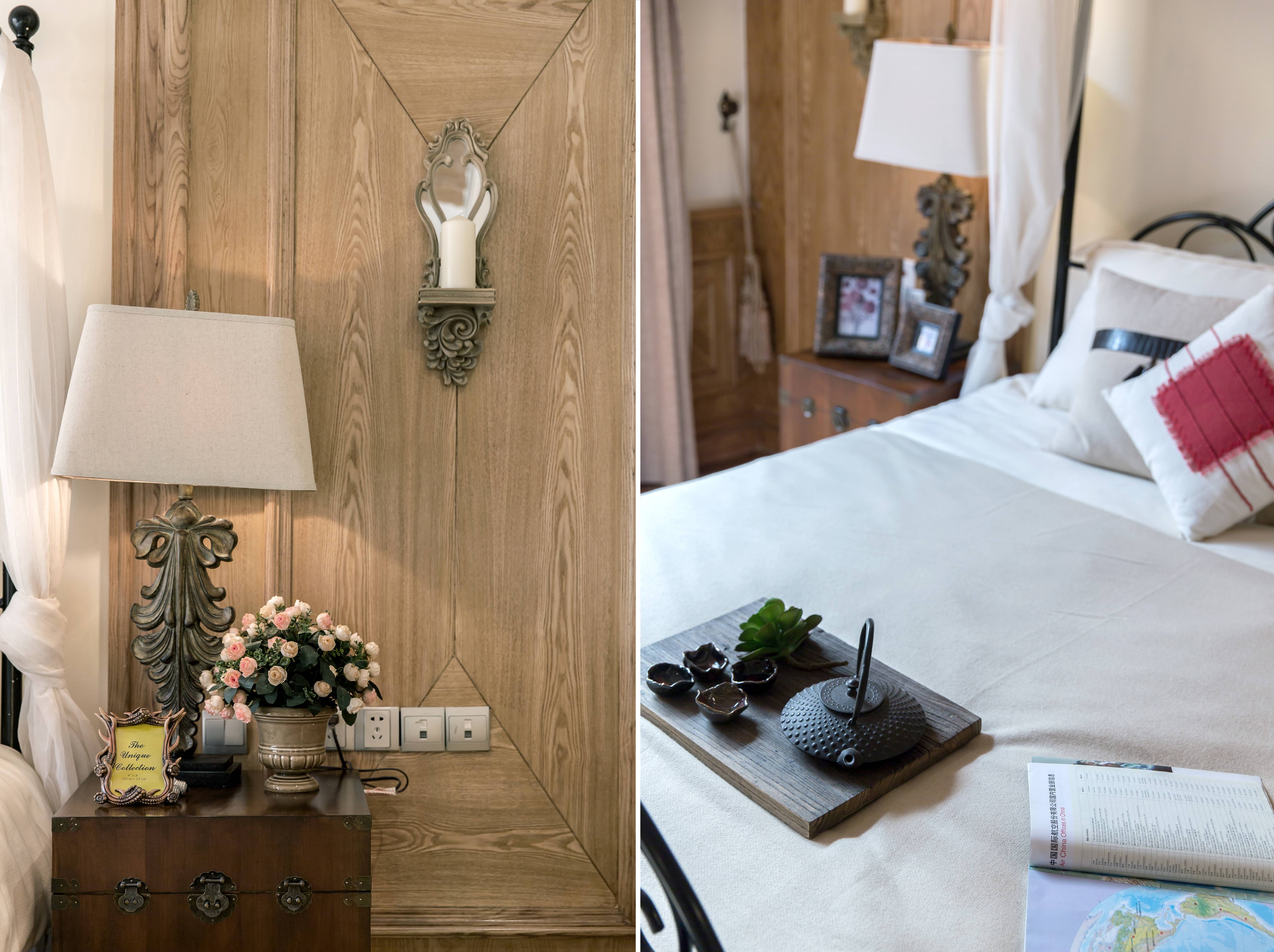 深圳东皇庭集团 波西塔诺联排别墅109栋-9