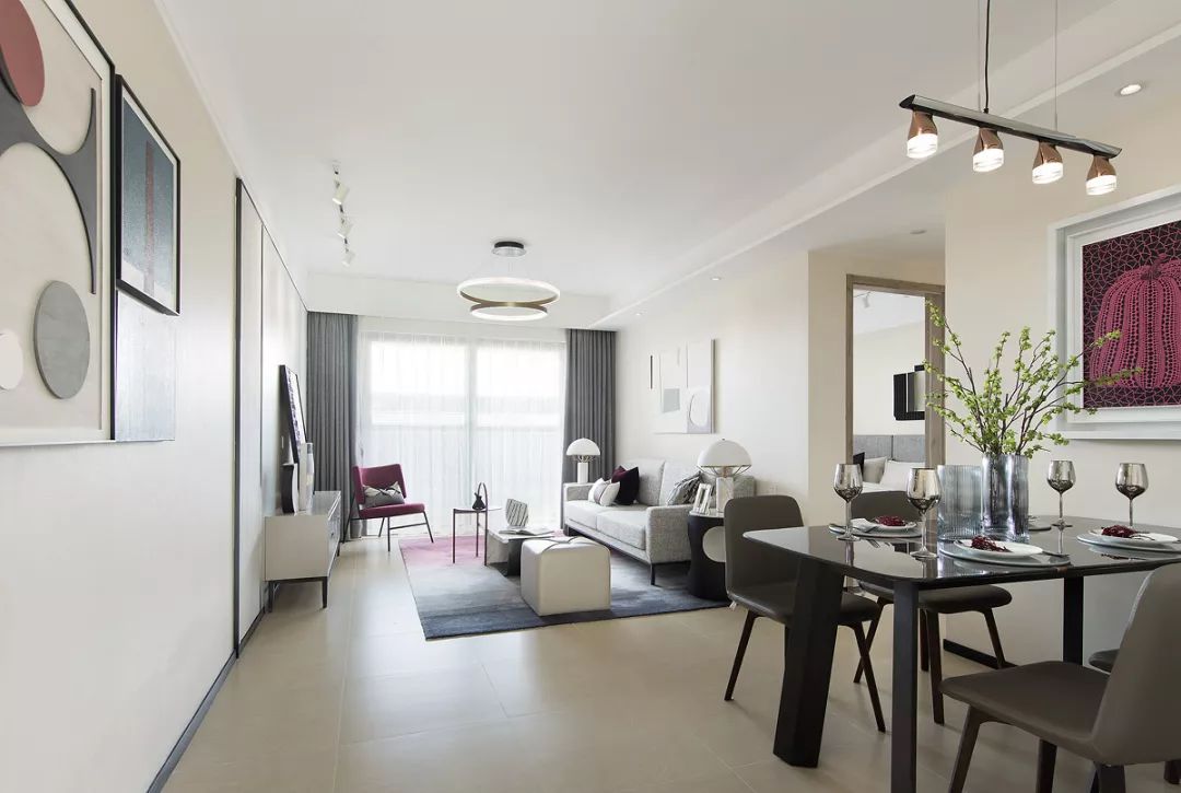 度假天堂的华墨国际设计邂逅-12