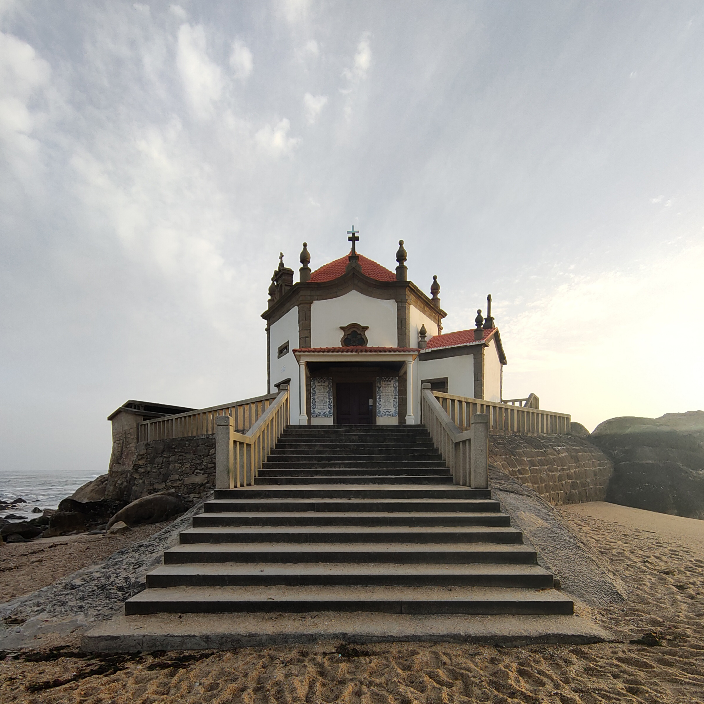 Squared Facades 6-26