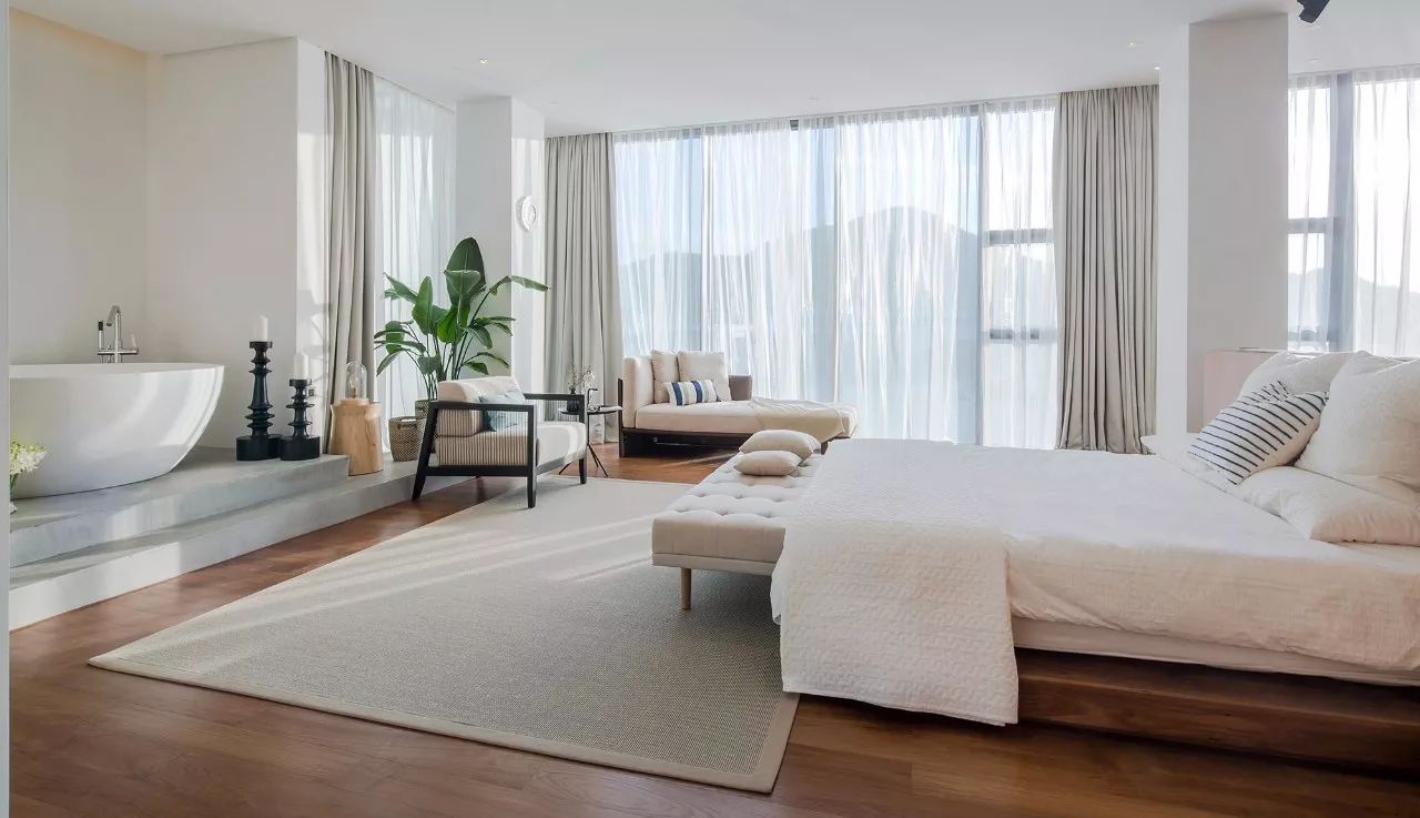 广东七星湾御风者俱乐部  深圳超级平常室内设计事务所-57