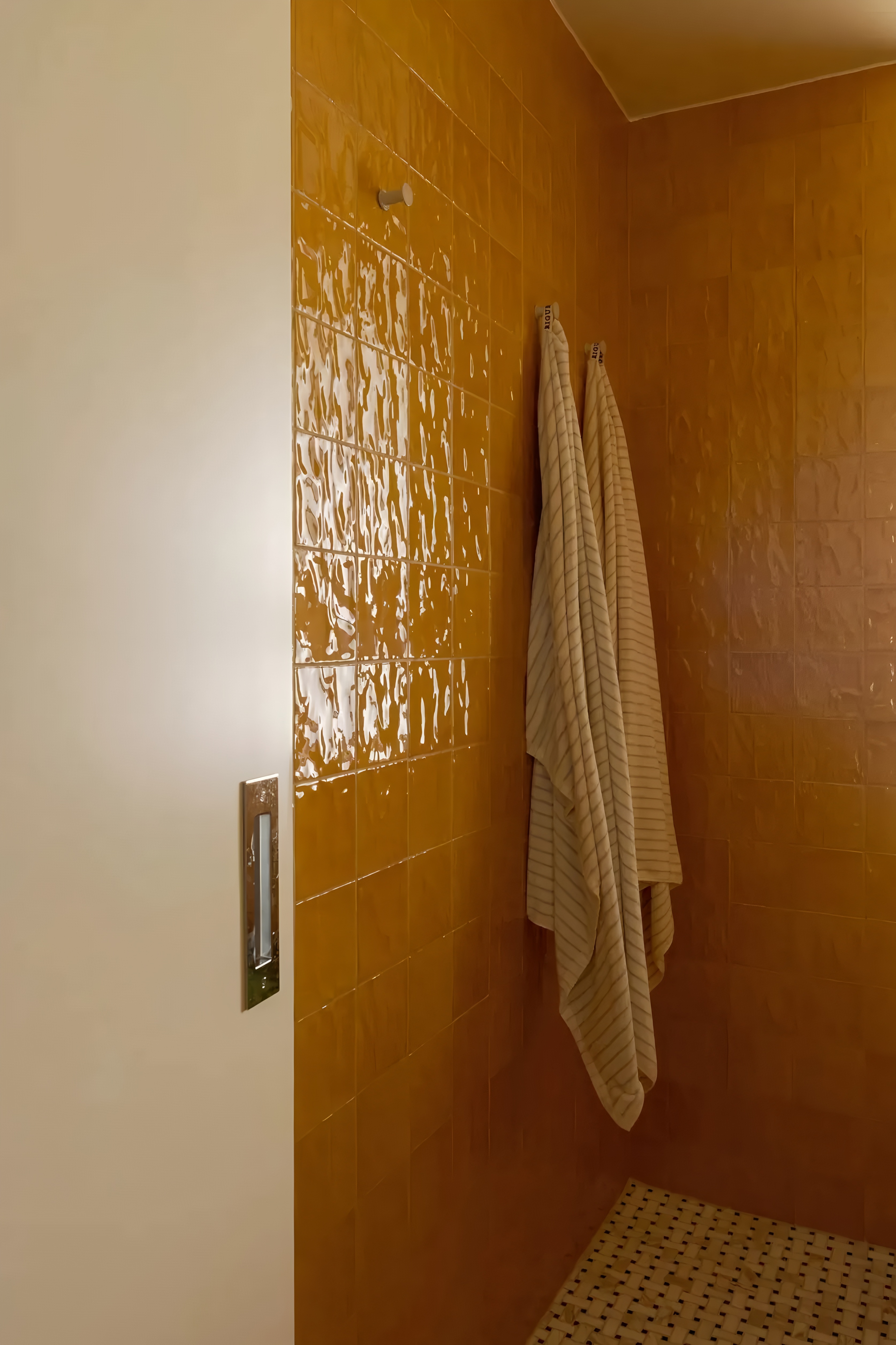 江苏·南京88㎡文艺复古情调住宅设计丨中国南京丨由见设计-34