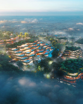 2024 新总体计划效果图丨LiFang Vision Technology Co.,Ltd