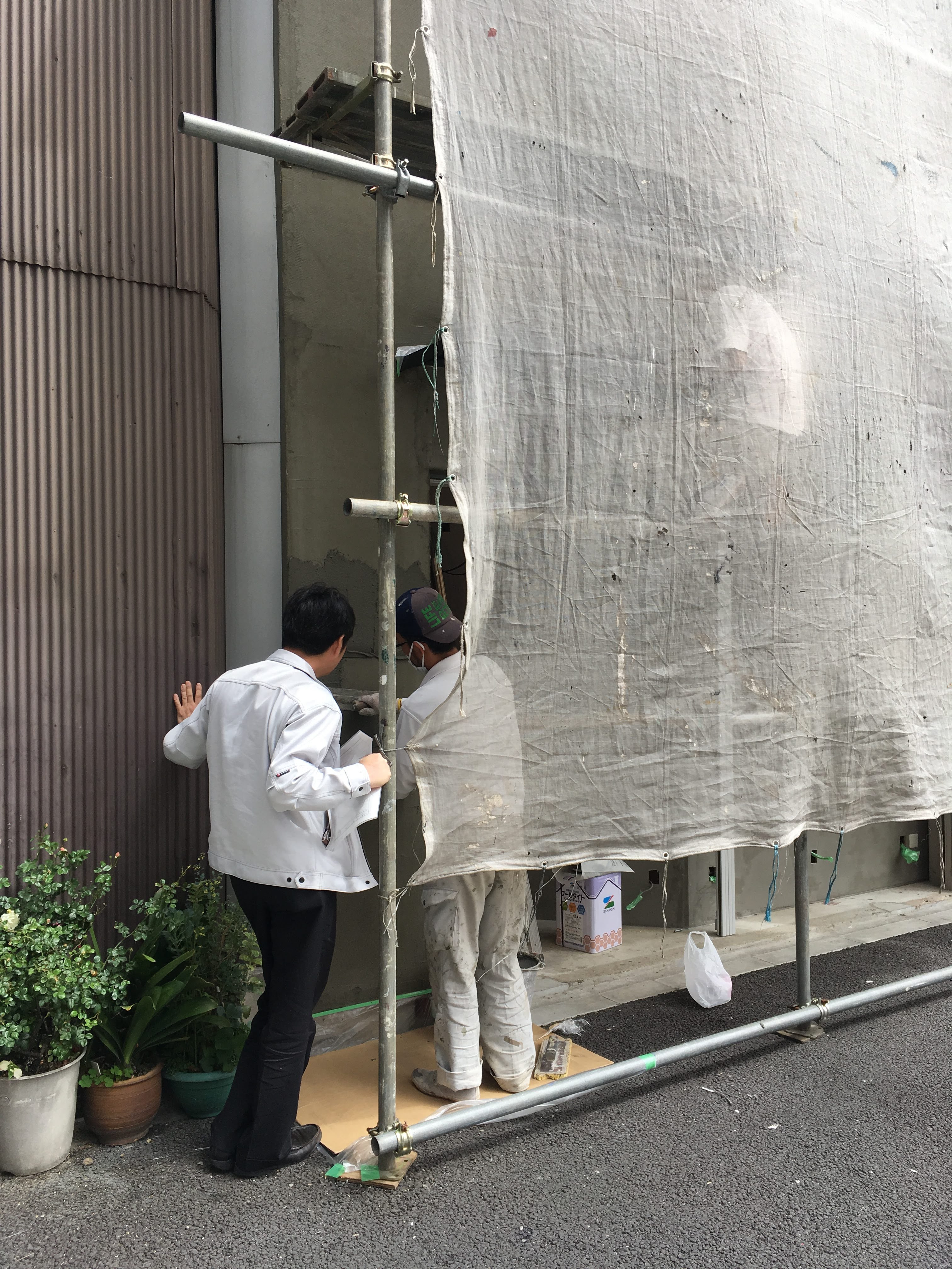 三八丨LEVEL Architects-14