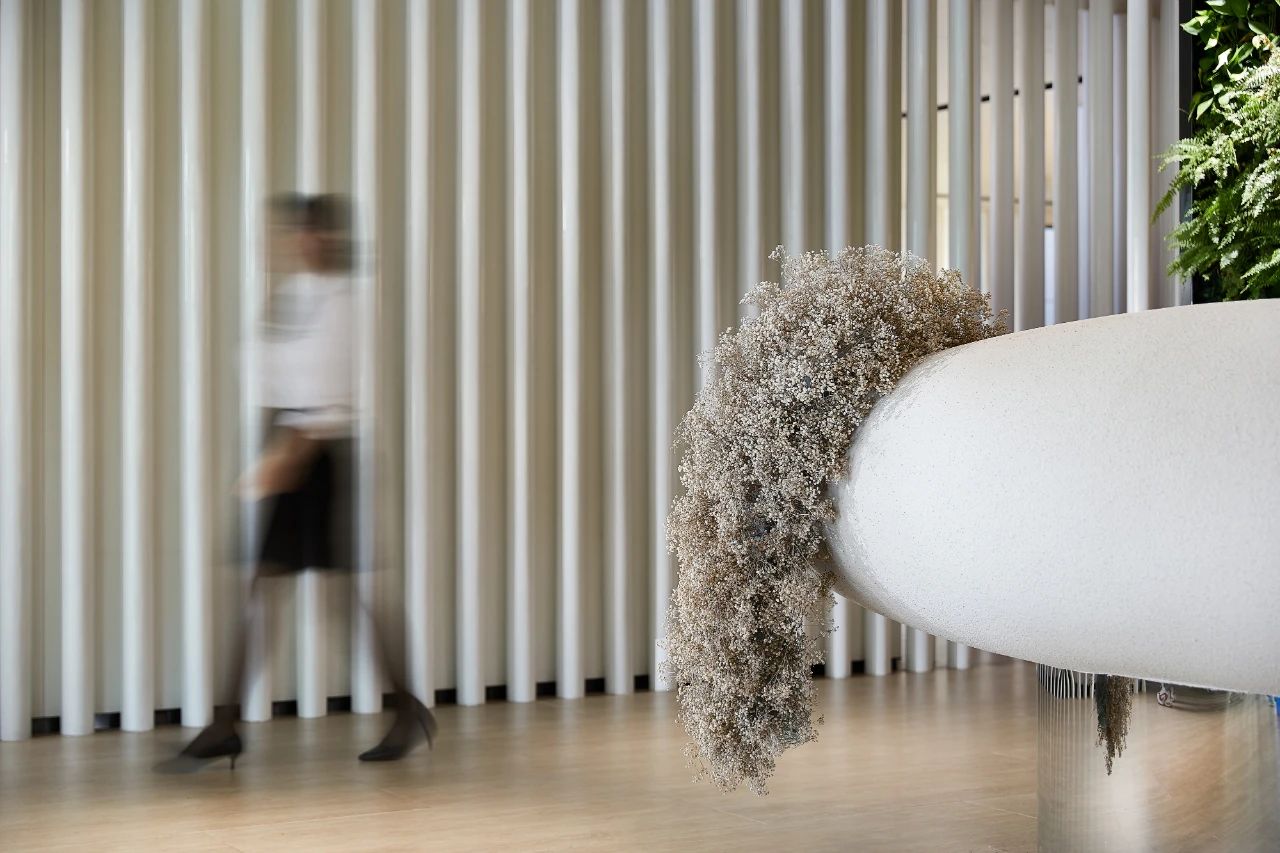 都市之森·深圳万科•万致天地展示区-1