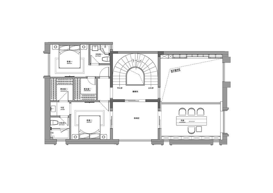 平潭如意半岛丨中国福州丨HHD恒合立创设计-92