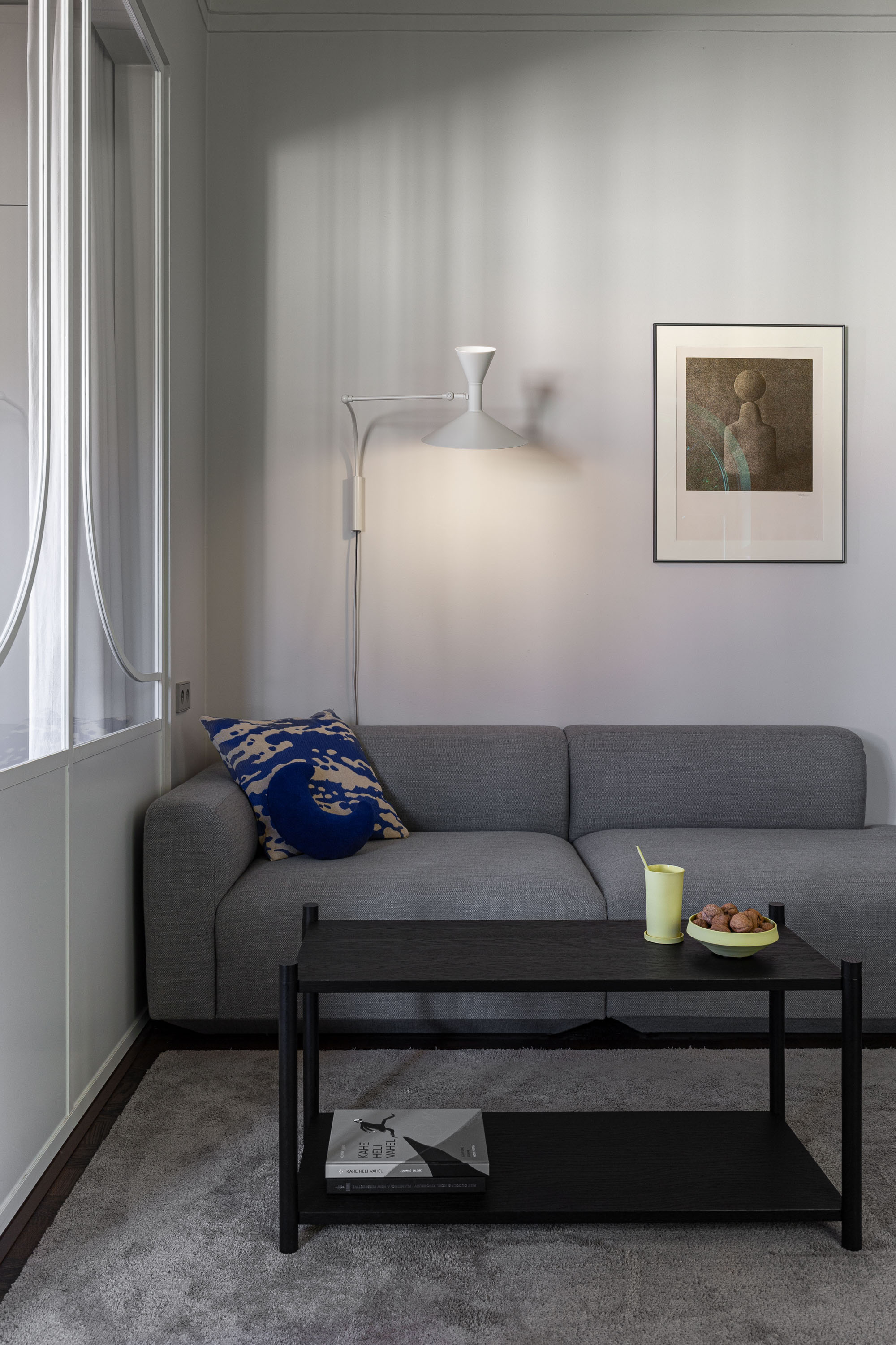 Lõime 14 - Apartment-9