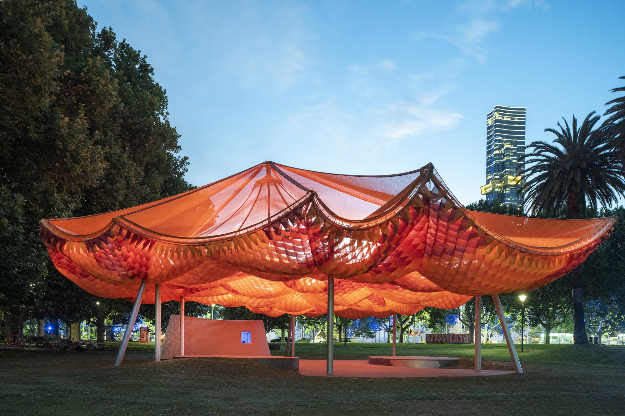 2022 年墨尔本馆丨澳大利亚墨尔本丨all(zone)-15