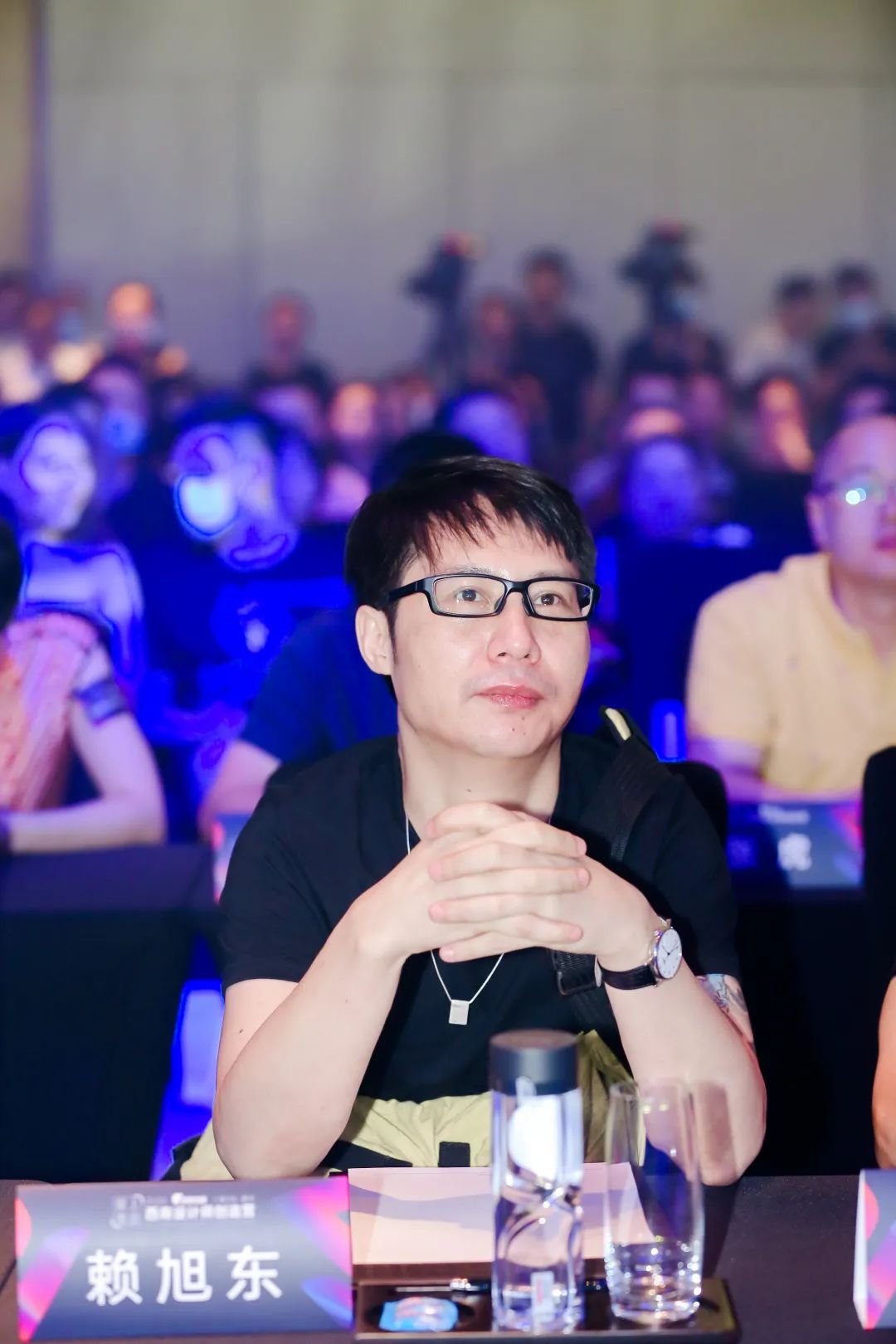 2020西南设计师创造营第二站抵达重庆-87