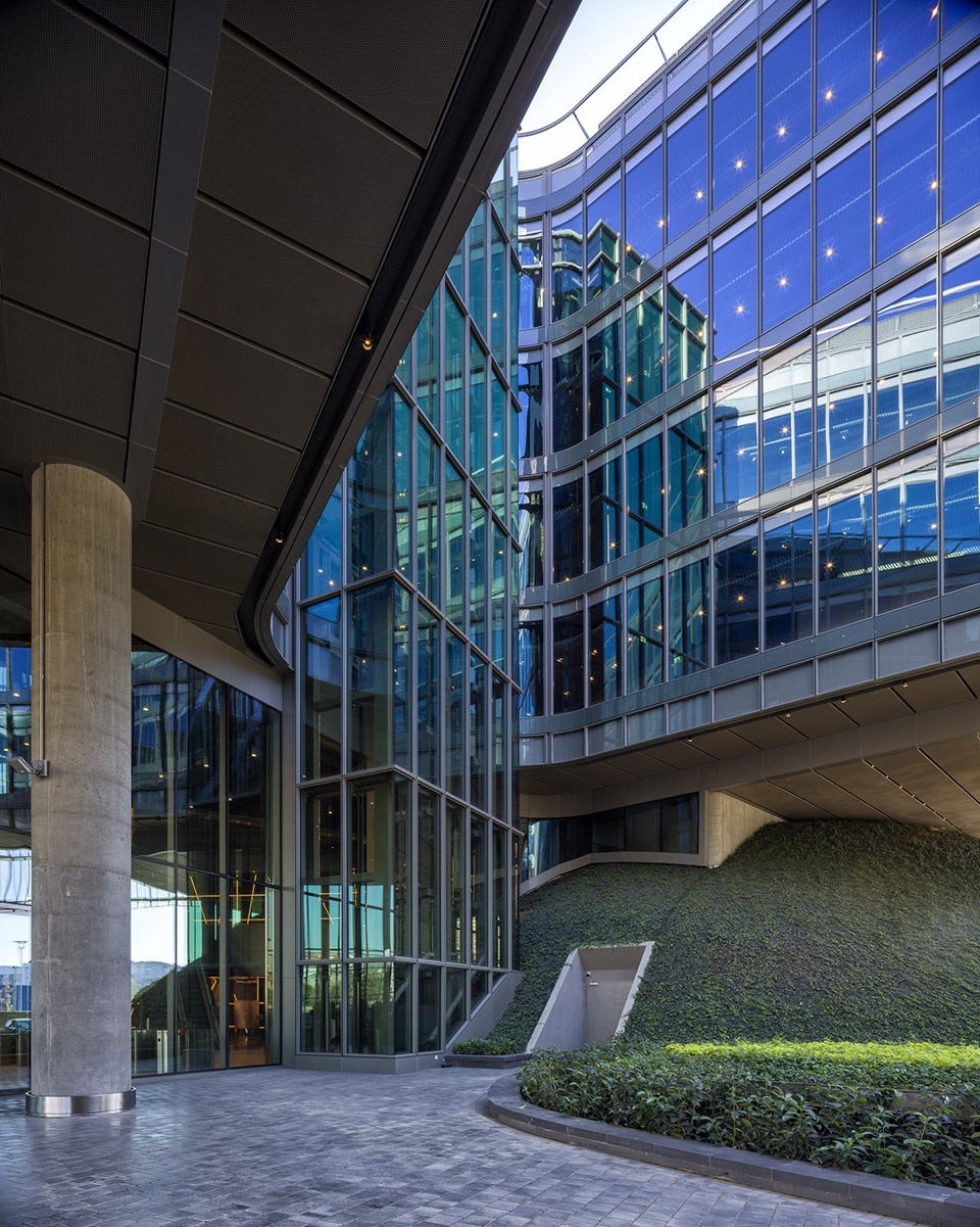 Garanti银行科技园-24