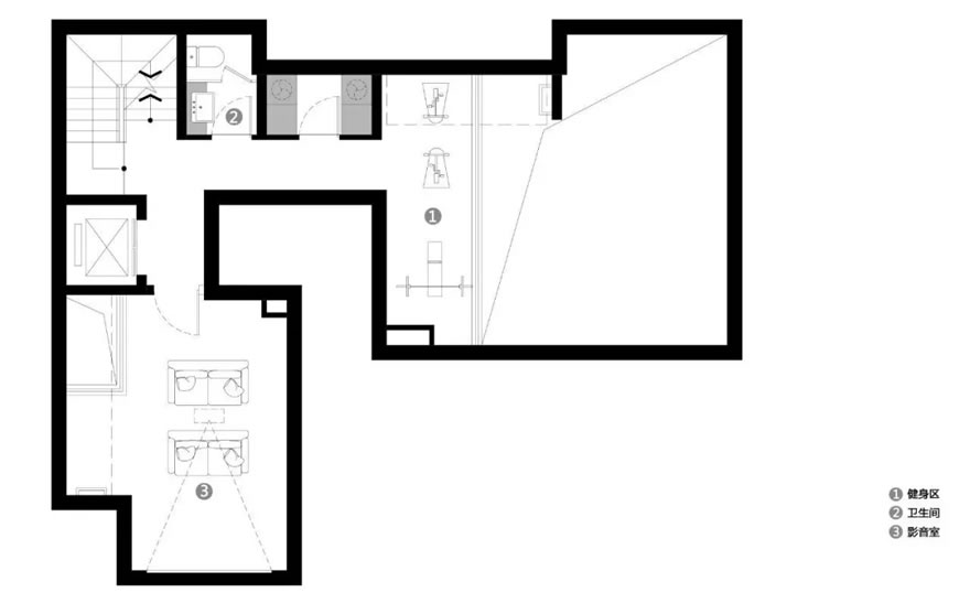 城开云外（Courtyard Villa）丨中国上海-91